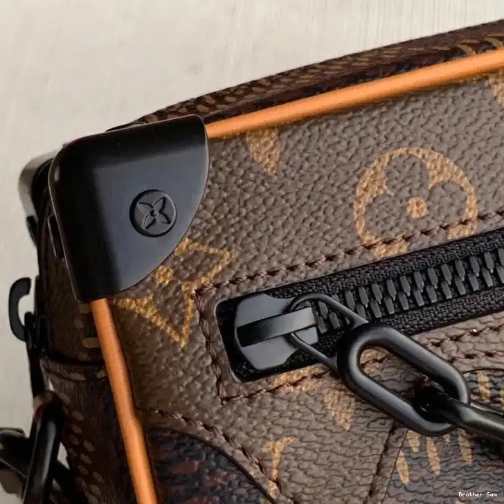 Brother Sam Yupoo 2112FY0039 LV Bag 0512